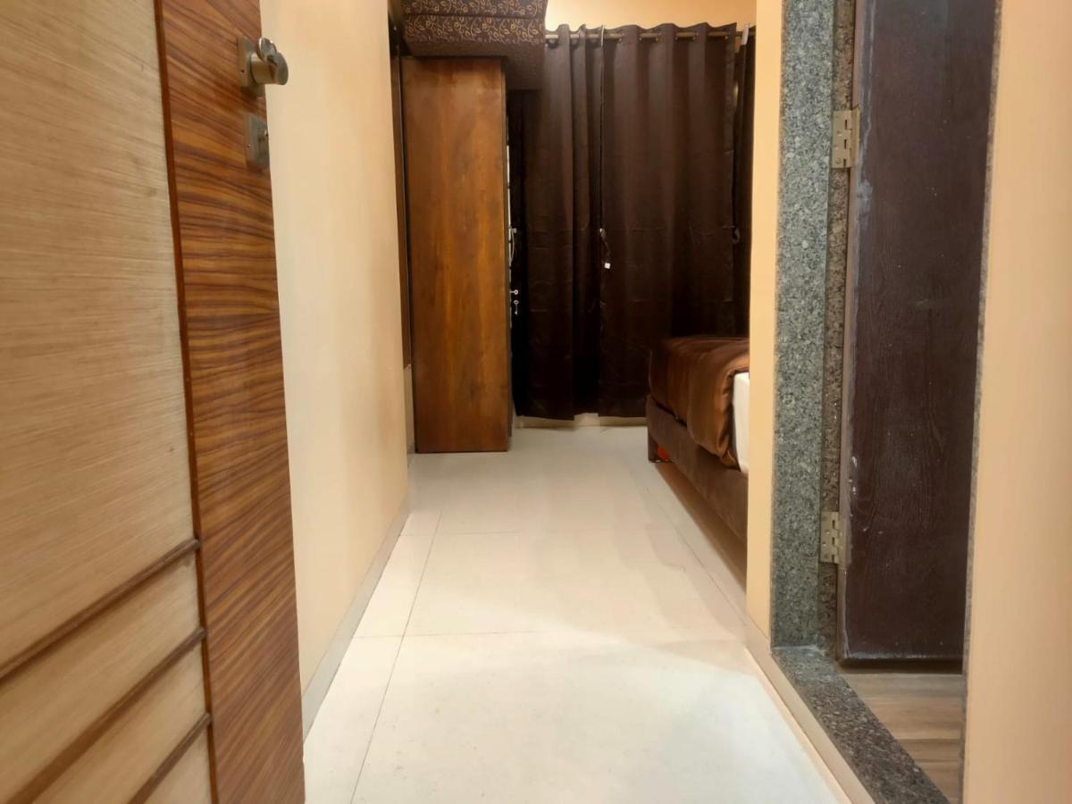 Osi Apartments Bandra West Bombaim Exterior foto