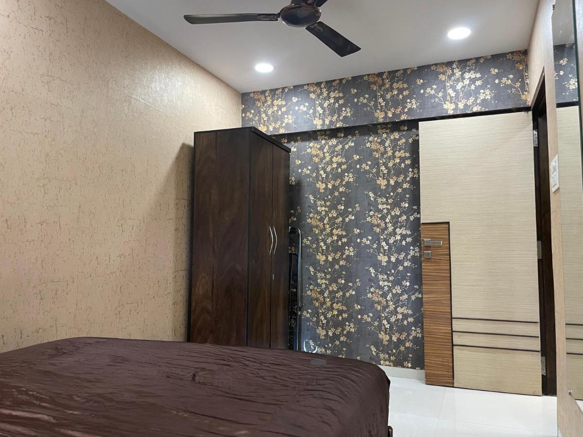 Osi Apartments Bandra West Bombaim Exterior foto